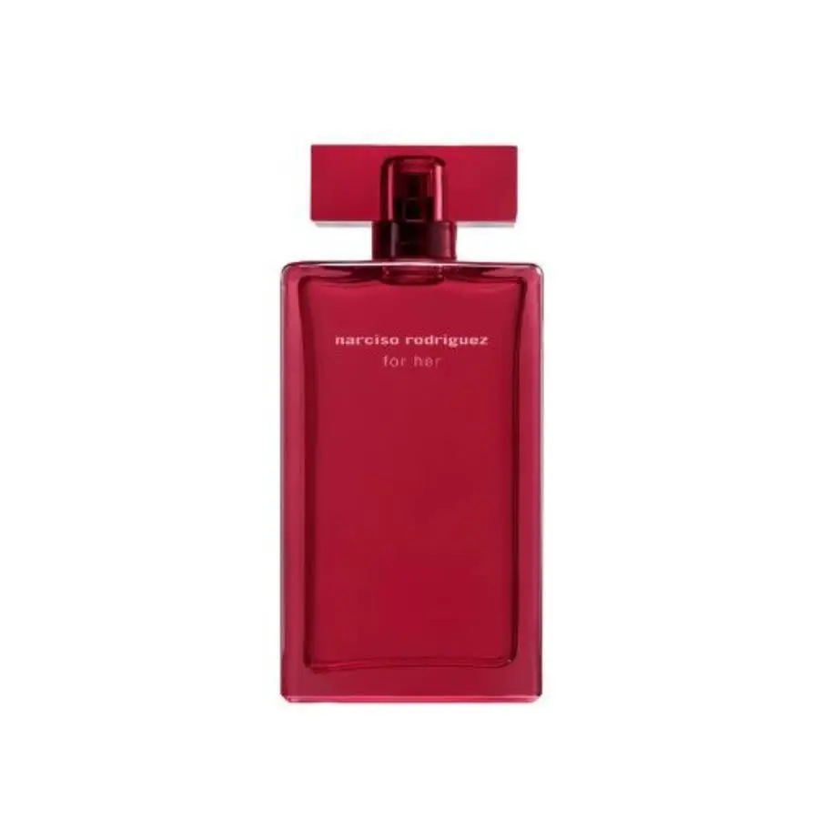 Ladies For Her Intense Edp Spray 3.38 oz Tester Fragrances by Narciso Rodriguez
