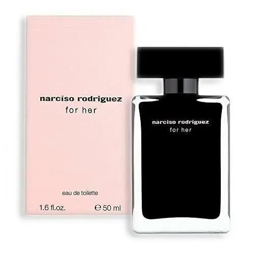 By  For Women. Eau De Toilette Spray 1.6 Ounc by Narciso Rodriguez
