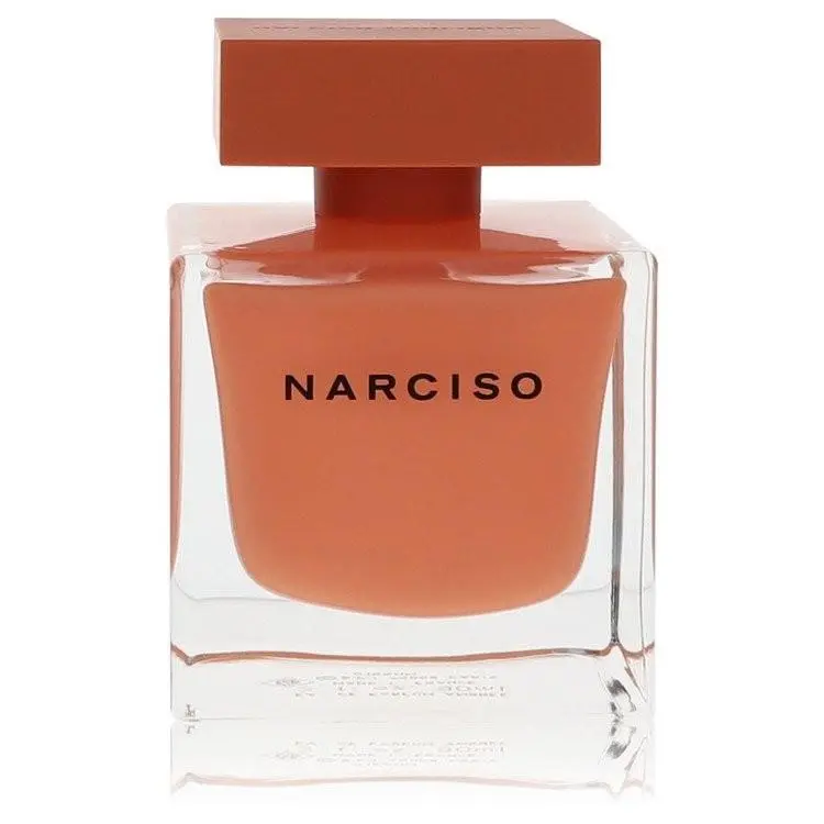 Ambree  Eau De Parfum Spray Unboxed by Narciso Rodriguez