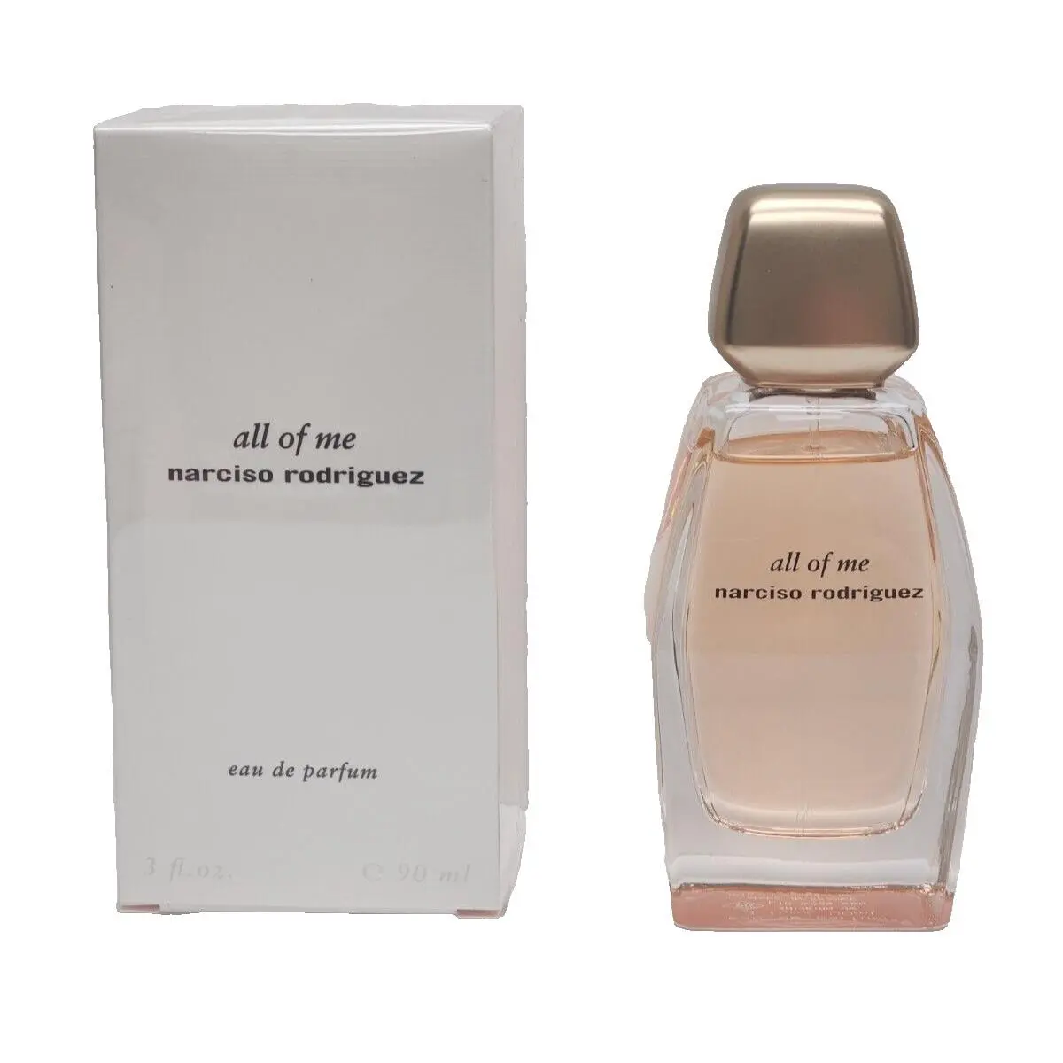 All OF ME Women 3 oz Eau DE Parfum by Narciso Rodriguez