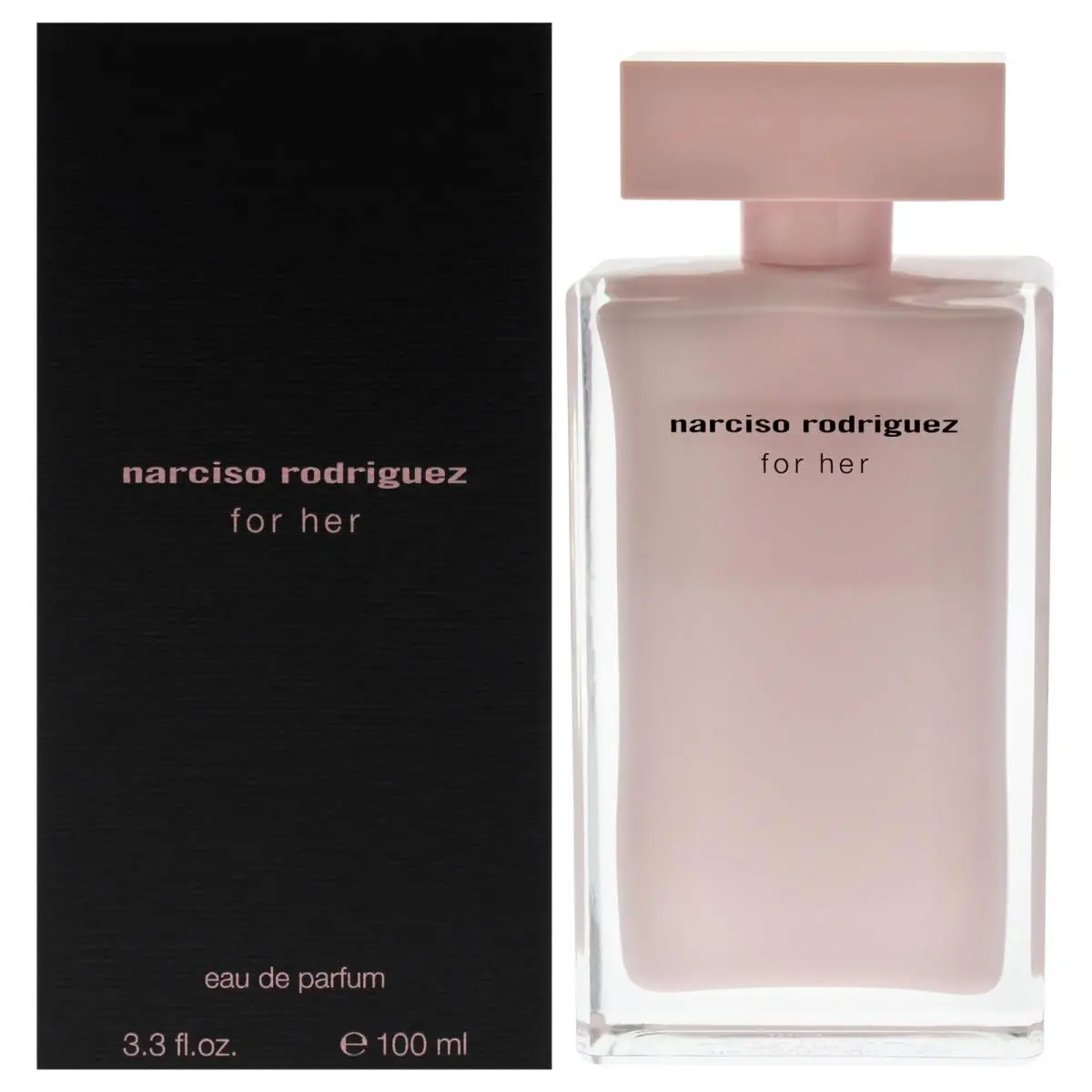 For Women - 3.3 oz Edp Spray by Narciso Rodriguez