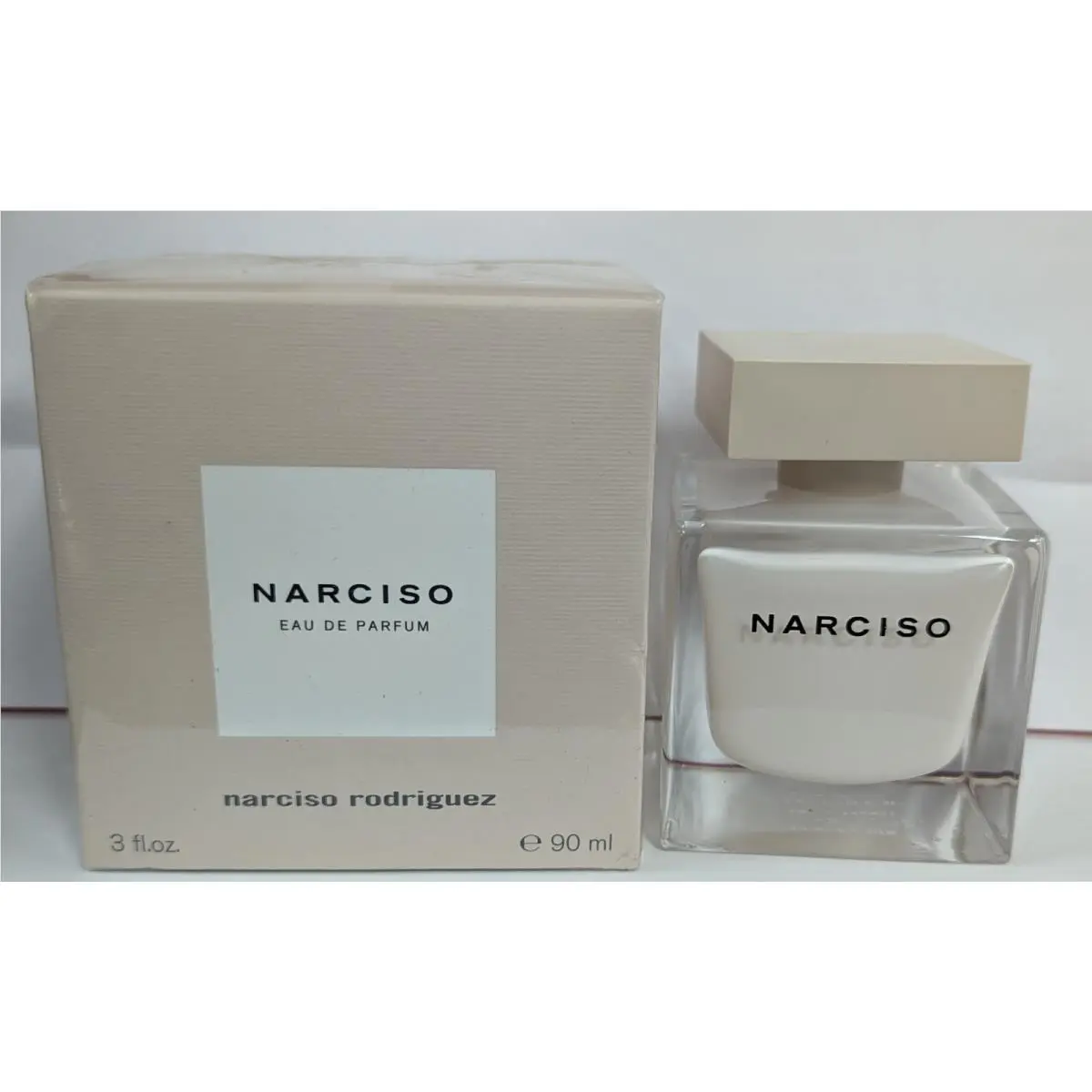 Narciso BY  Eau DE Parfum Spray 3FL OZ by Narciso Rodriguez