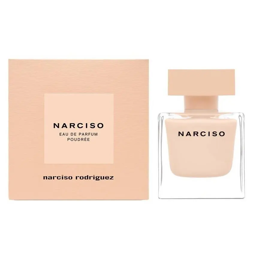 Narciso Poudree For Women Perfume 3.0 oz 90 ml Edp Spray by Narciso Rodriguez