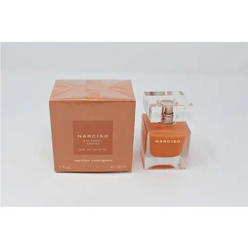 Eau Neroli Ambree For Women Eau de Toilette Spray 1.0 oz by Narciso Rodriguez