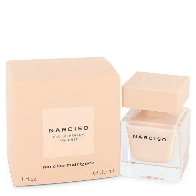 Narciso Poudree  Eau De Parfum Spray 1oz/30ml For Women by Narciso Rodriguez