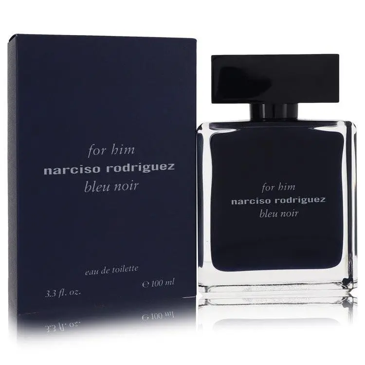 Bleu Noir  Eau De Toilette Spray 3.4 by Narciso Rodriguez