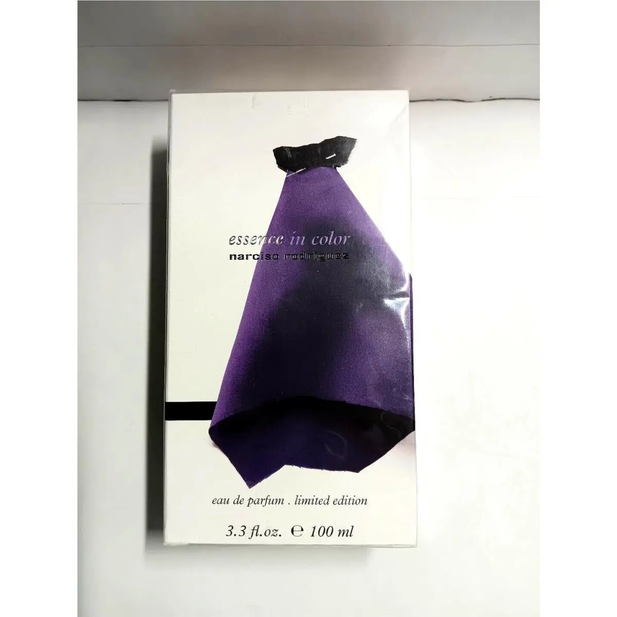 Essence In Color By Naarciso Rodriguez Women Edp 3.3 oz by Narciso Rodriguez
