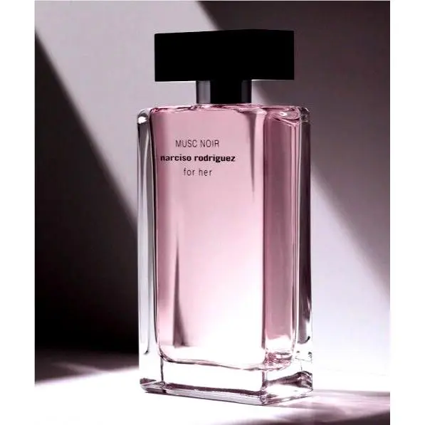Musc Noir-narciso RODRIGUEZ-WOMEN-EDP-SPRAY-3.3 OZ-100 Ml-authentic-france by Narciso Rodriguez