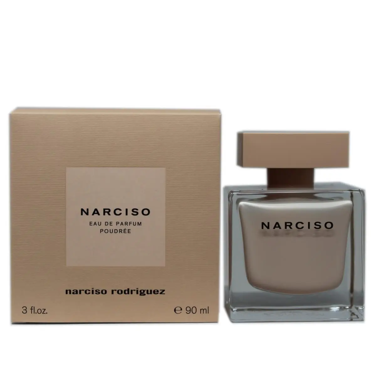 Narciso Poudree Eau DE Parfum Spray 90 ML/3 Fl.oz by Narciso Rodriguez