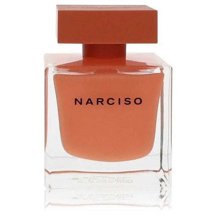 Ambree  Eau De Parfum Spray Unboxed 3 oz by Narciso Rodriguez