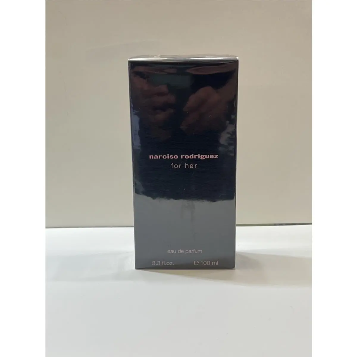 For Her 3.4oz Edp Spray by Narciso Rodriguez