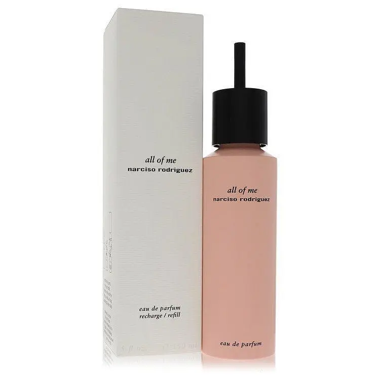 All of Me  Eau De Parfum Refill 5 oz Wome by Narciso Rodriguez