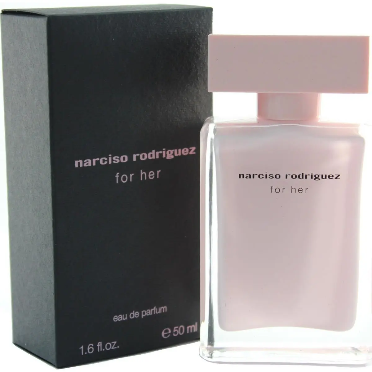 For Her 1.6/1.7 oz Edp Spray by Narciso Rodriguez
