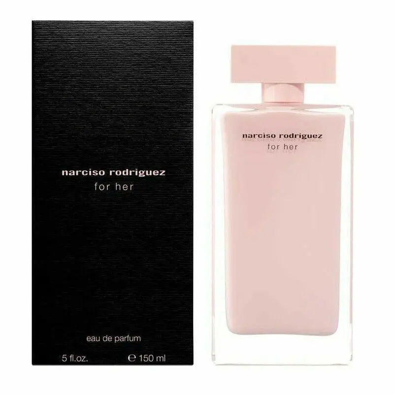 Women 5.0 5 oz 150 ml Eau De Parfum Spray by Narciso Rodriguez