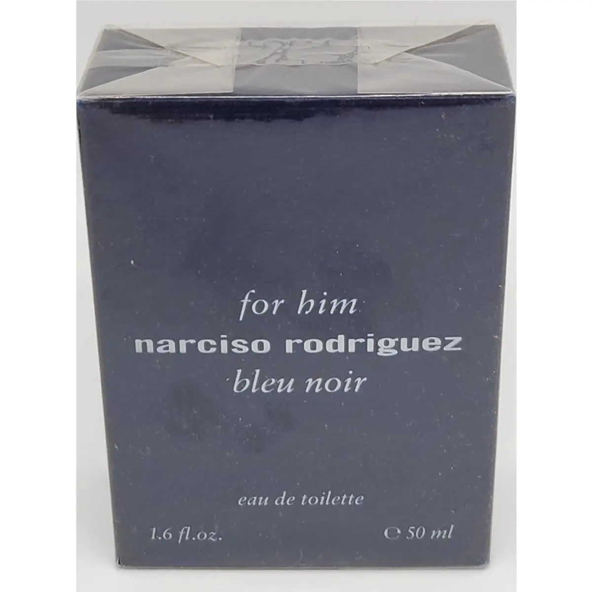 Bleu Noir For Men Eau de Toilette Spray 3.3 fl oz by Narciso Rodriguez