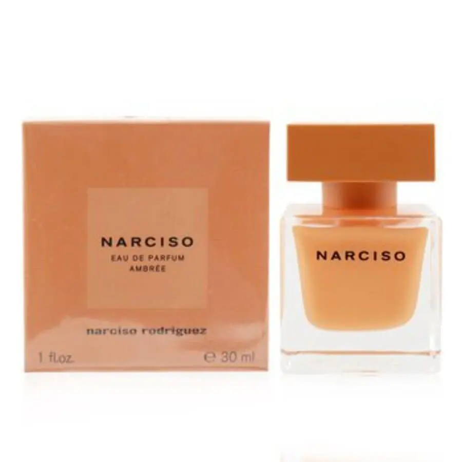 Narciso Ambree For Women Eau de Parfum Spray 1.0 oz Box by Narciso Rodriguez