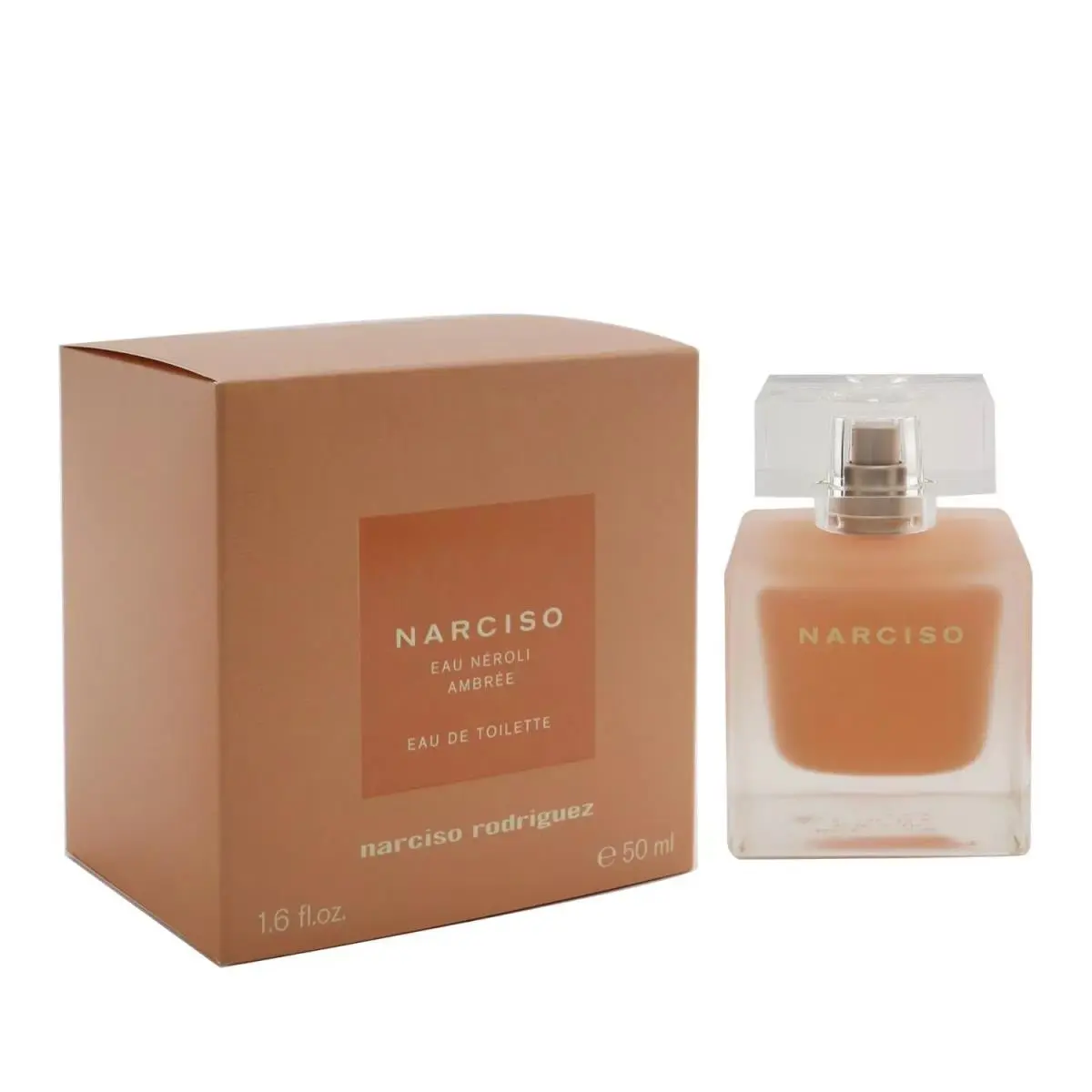Narciso Eau Neroli Ambree  Edt Spray 1.7 by Narciso Rodriguez