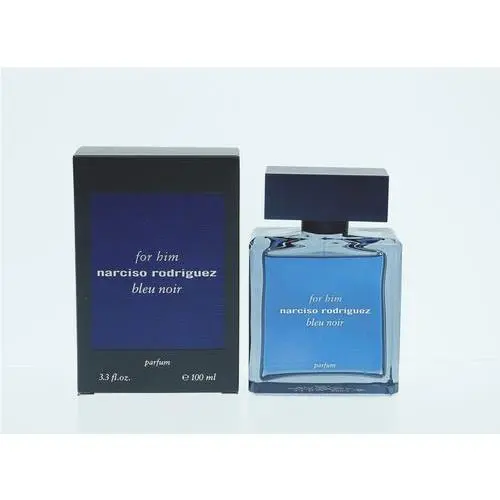 Blue Noir For Men Parfum Spray 3.3 oz by Narciso Rodriguez