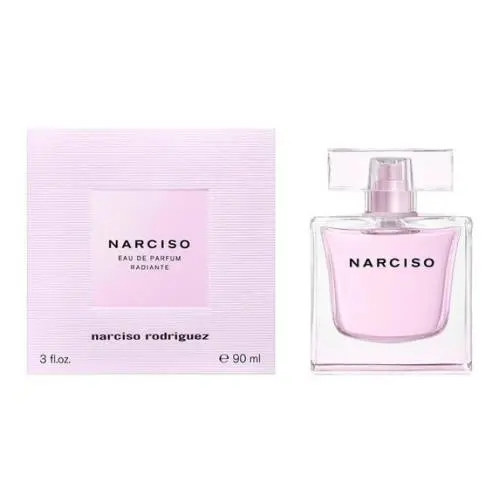 Radiante Women 3.0 3 oz 90 ml Eau De Parfum Spray by Narciso Rodriguez