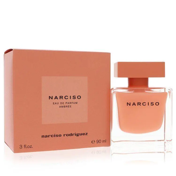 Ambree Perfume By  Edp Spray 3oz/90ml Women by Narciso Rodriguez