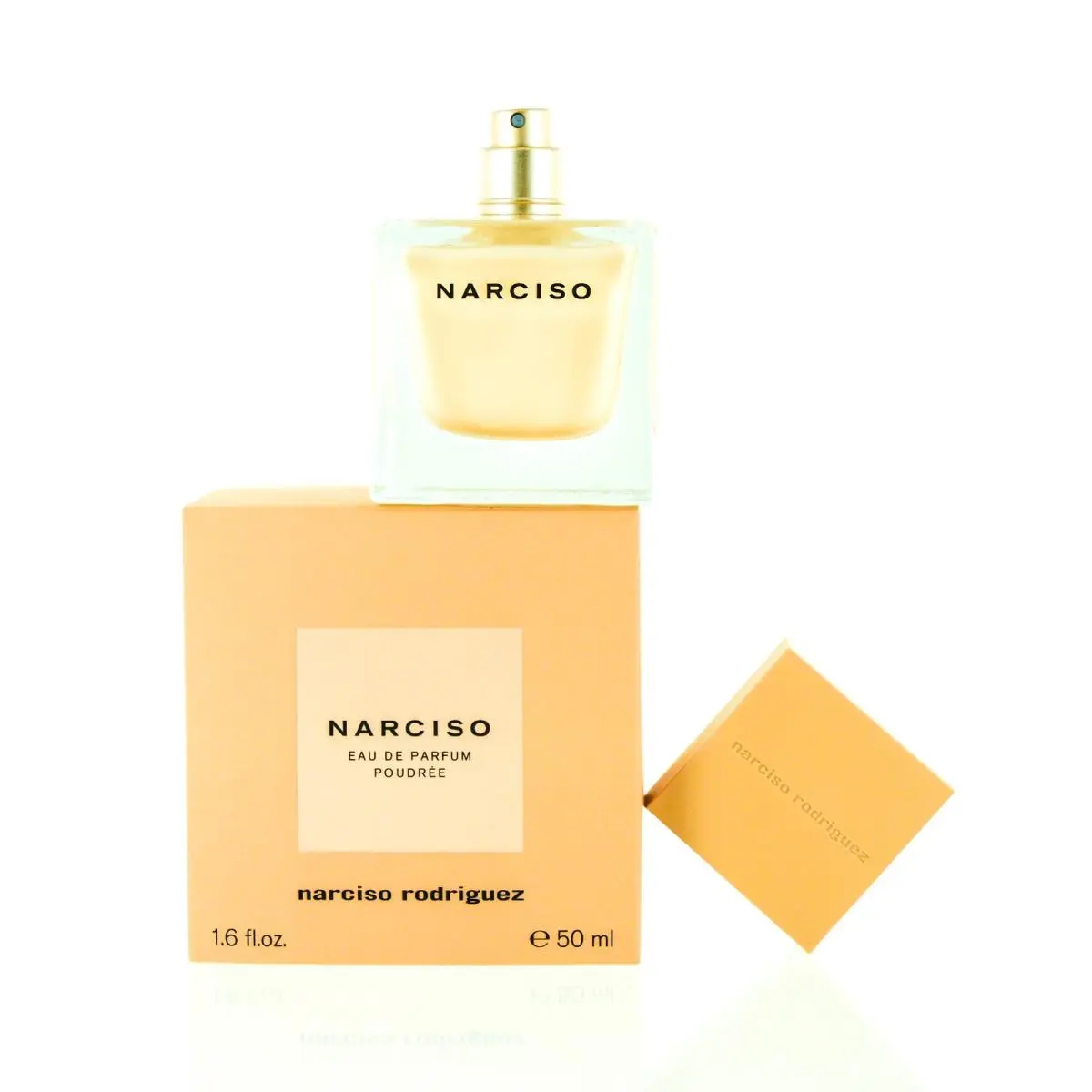 Narciso Poudree BY  Edp Spray 1.6 OZ For Women by Narciso Rodriguez