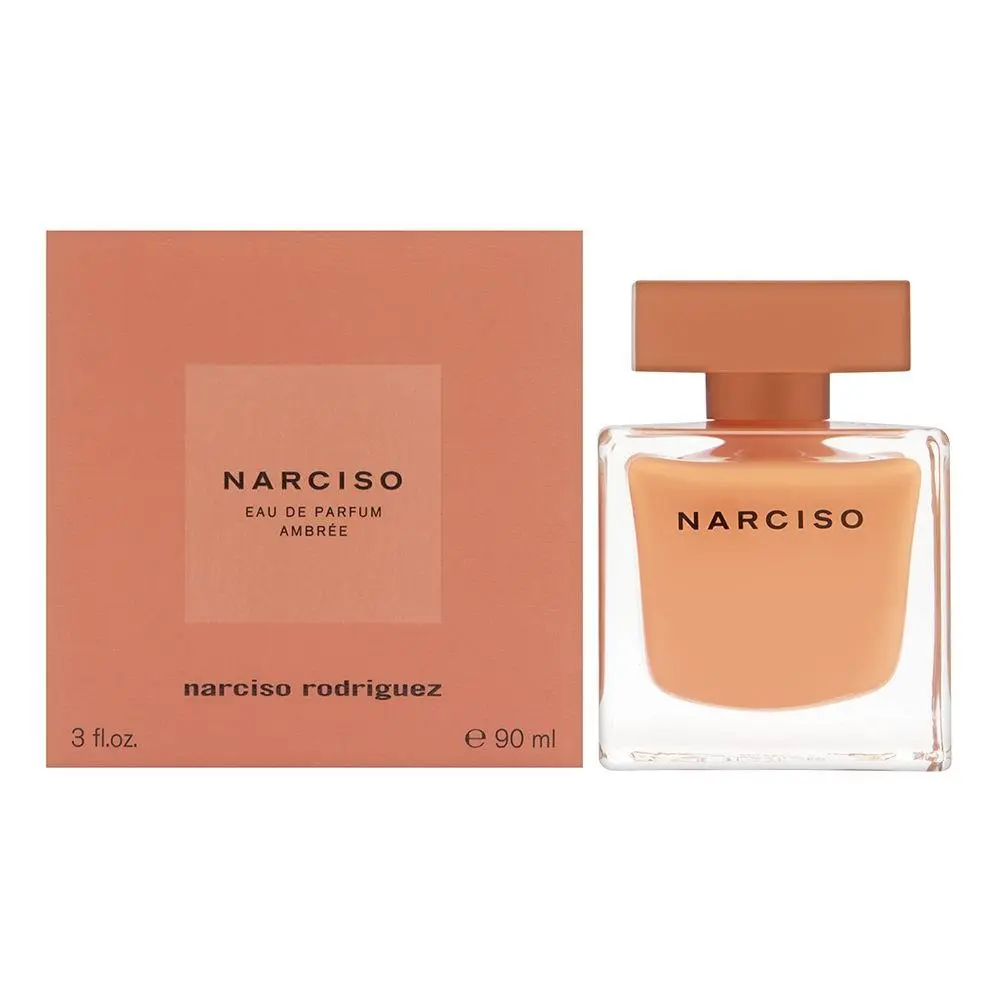 Ambree  For Women 3.0 oz Eau de Parfum Spray by Narciso Rodriguez