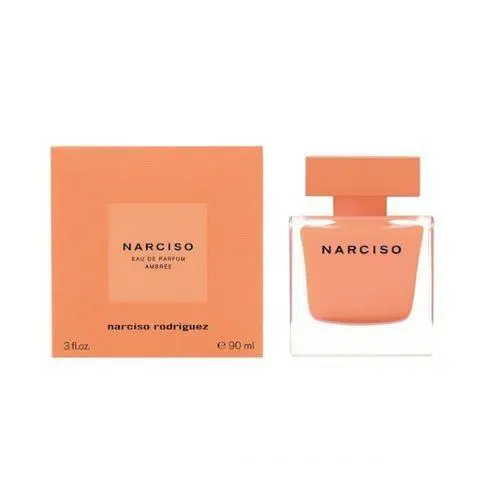Narciso Ambree For Women Eau de Parfum Spray 3.0 oz
