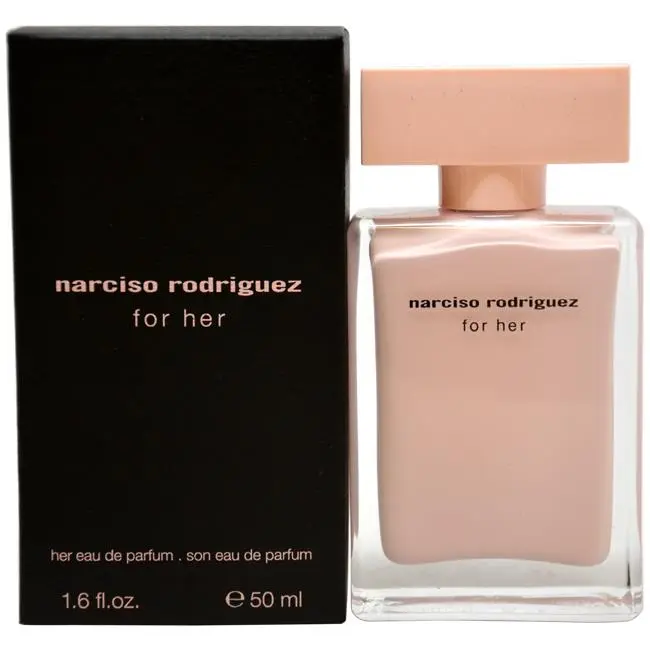 For Women - 1.6 oz Edp Spray by Narciso Rodriguez