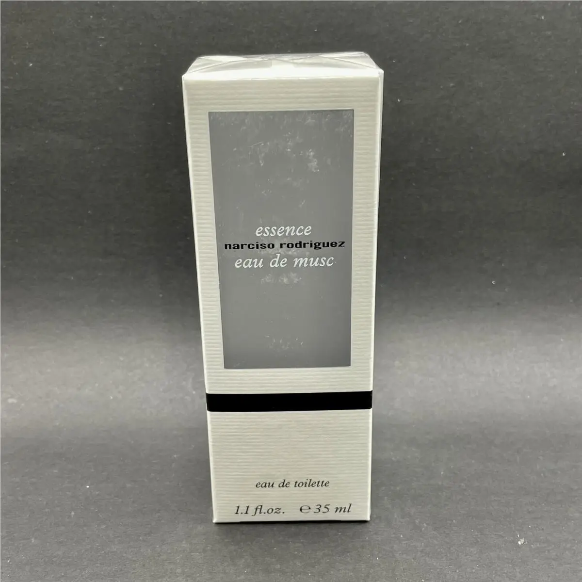 Essence Eau DE Musc 1.1 oz 35 ml Women Edt Spray by Narciso Rodriguez