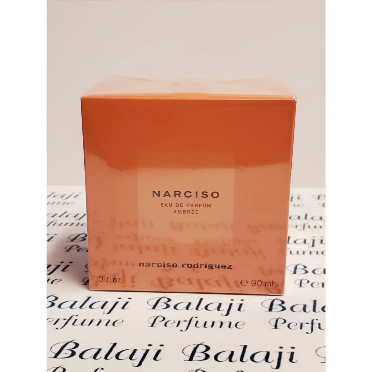Ambree 3oz Women`s Eau de Parfum by Narciso Rodriguez