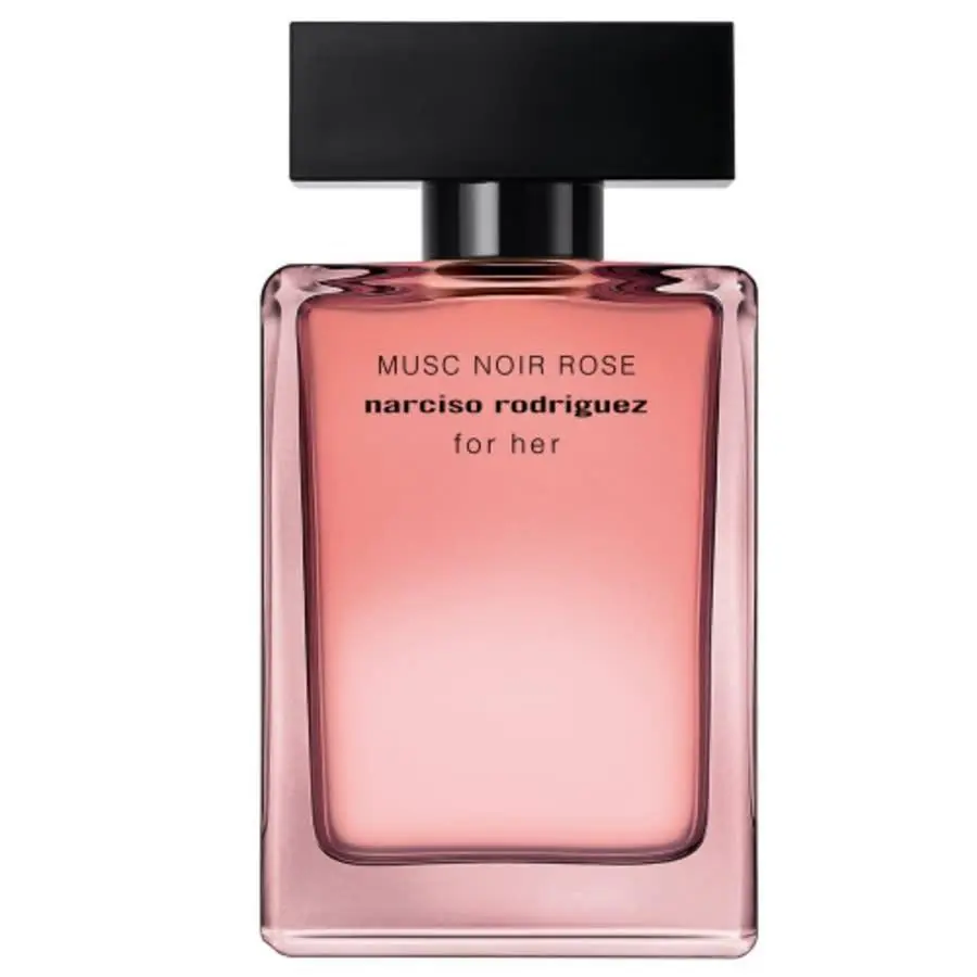 Ladies Musc Noir Rose Edp Spray 1.01 oz Fragrances by Narciso Rodriguez