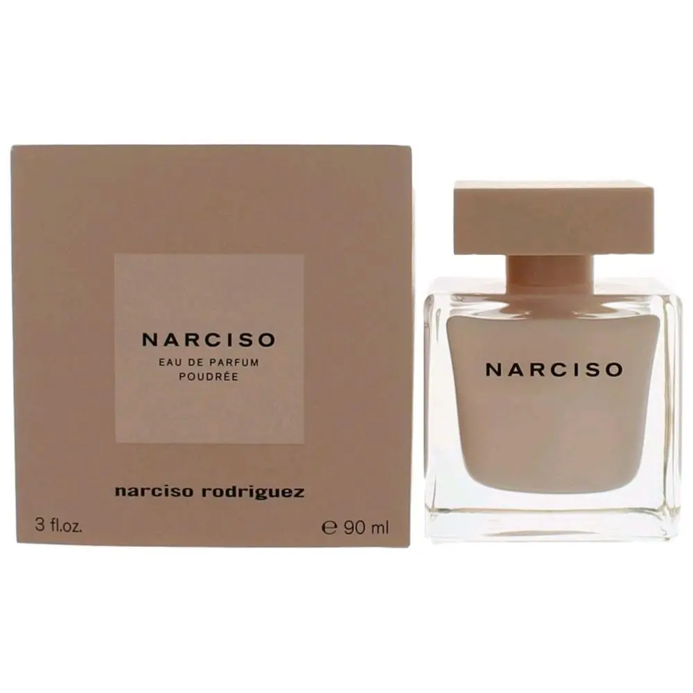 Narciso Poudree  3 oz Edp Spray For Women by Narciso Rodriguez