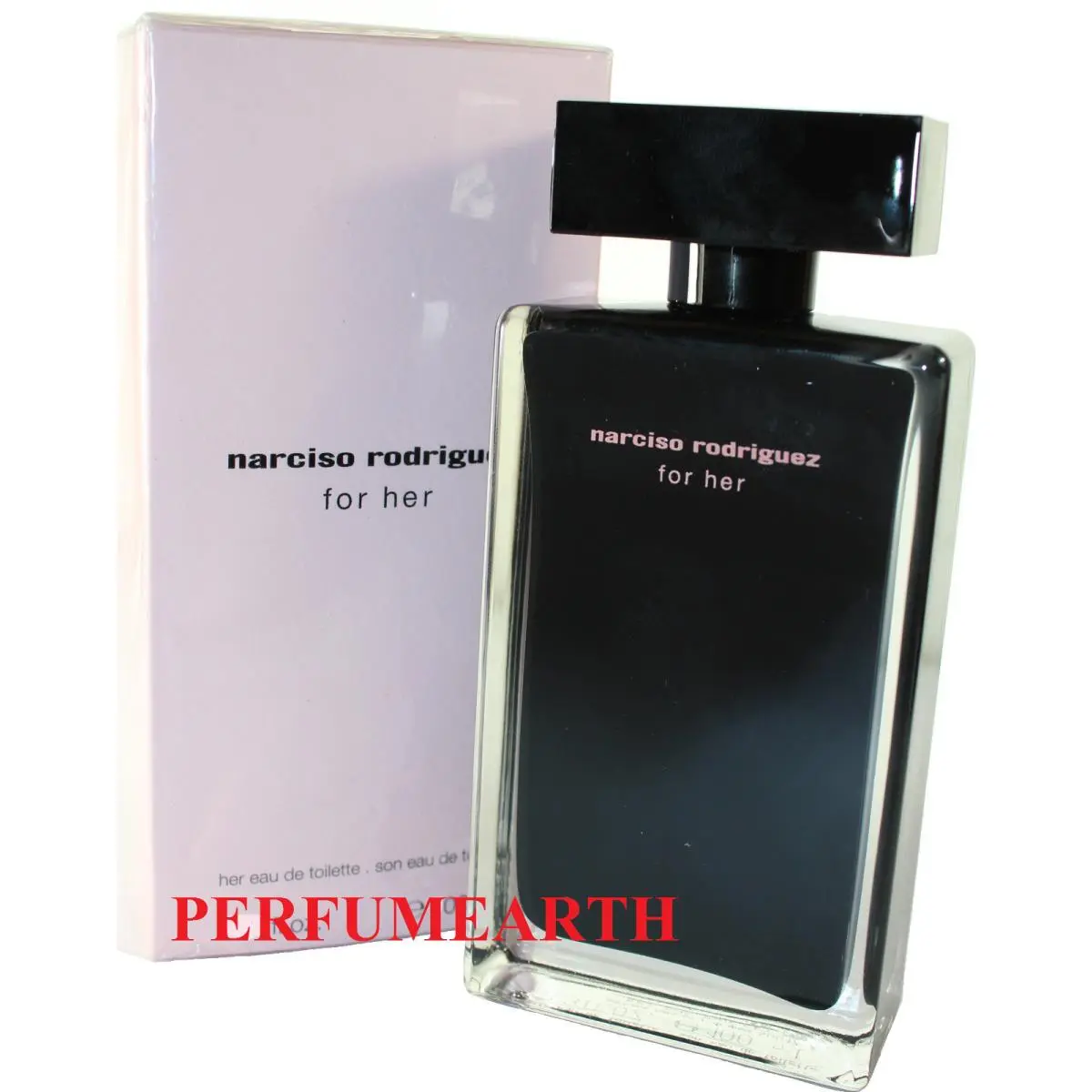 Edt Spray 1.7/1.6 oz For Women In Bo by Narciso Rodriguez