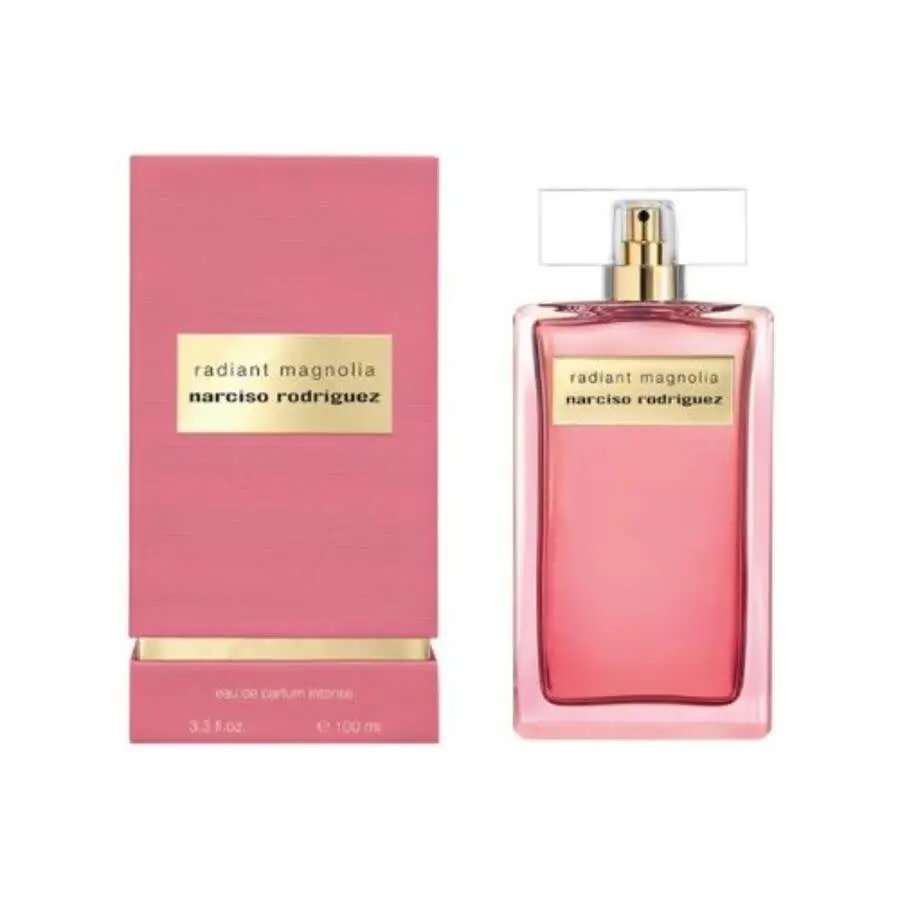 Ladies Radiant Magnolia Edp Spray 3.38 oz Fragrances by Narciso Rodriguez