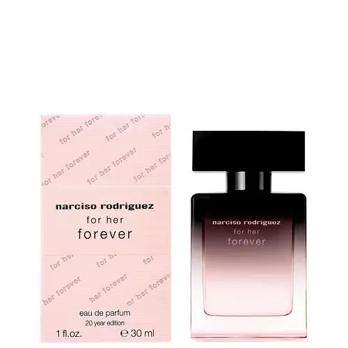 Narciso Forever-narciso RODRIGUEZ-WOMEN-EDP-SPRAY-1.0 OZ-30 Ml-authentic-france by Narciso Rodriguez