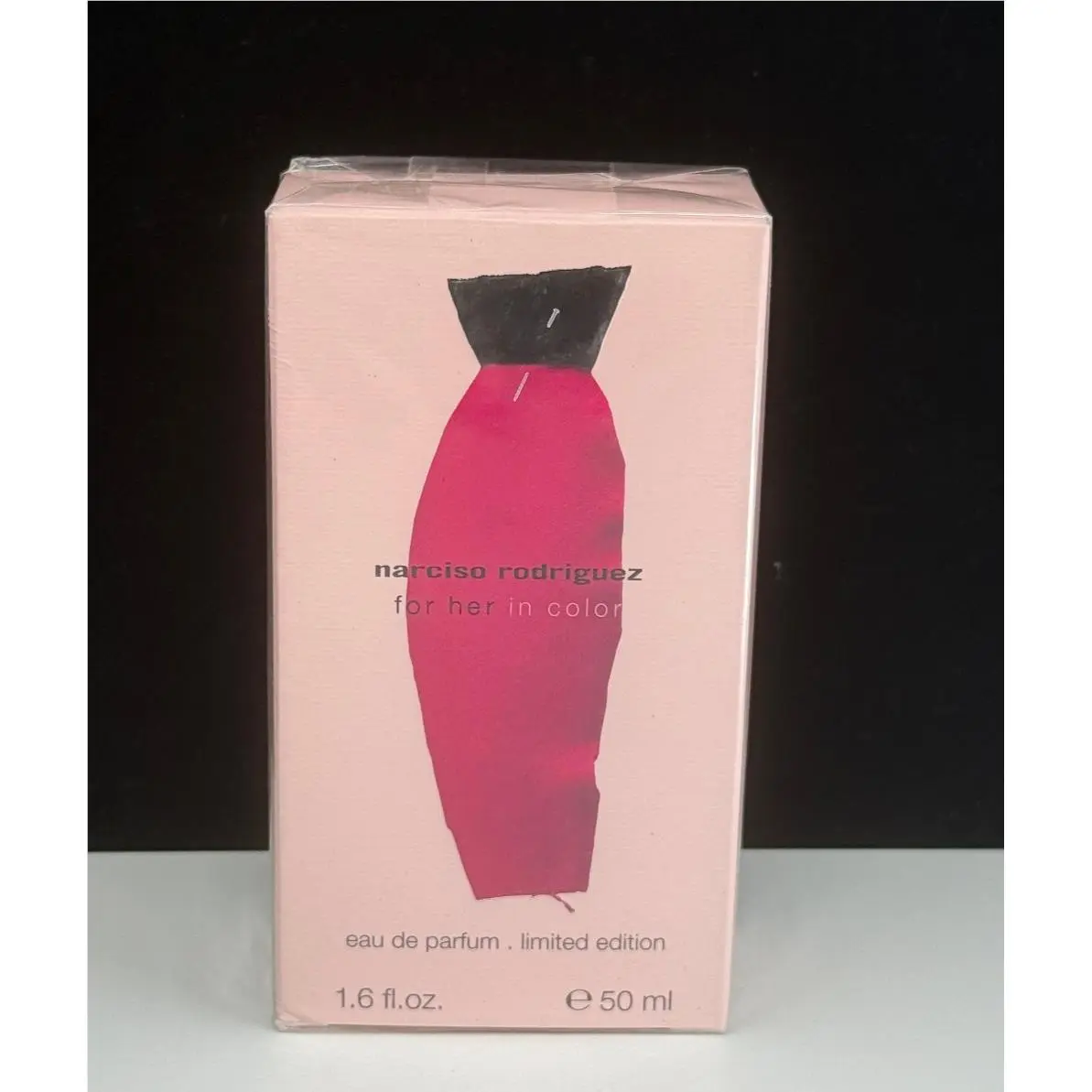 Naarciso Rodriguez For Her in Color Edp Limited Edition 1.6fl oz/50ml by Narciso Rodriguez