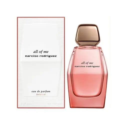 All Of Me  3 oz Edp Intense Perfume For Women by Narciso Rodriguez
