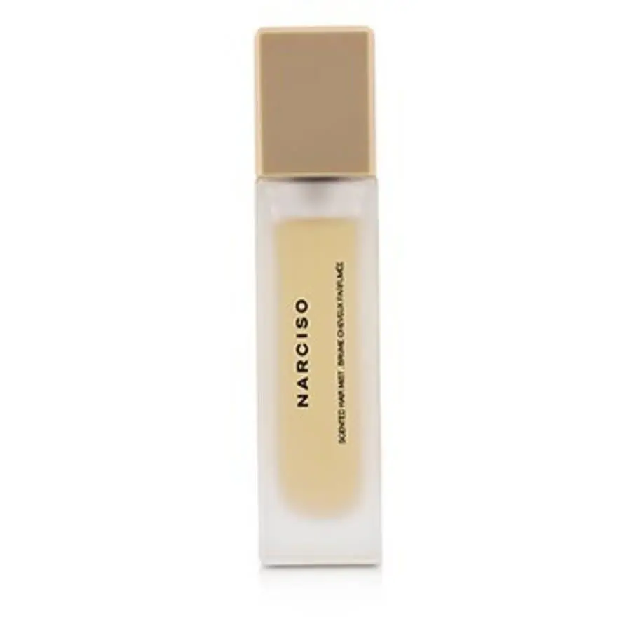 Ladies Narciso Scented Hair Mist 1 oz Fragrances 3423478837355 by Narciso Rodriguez