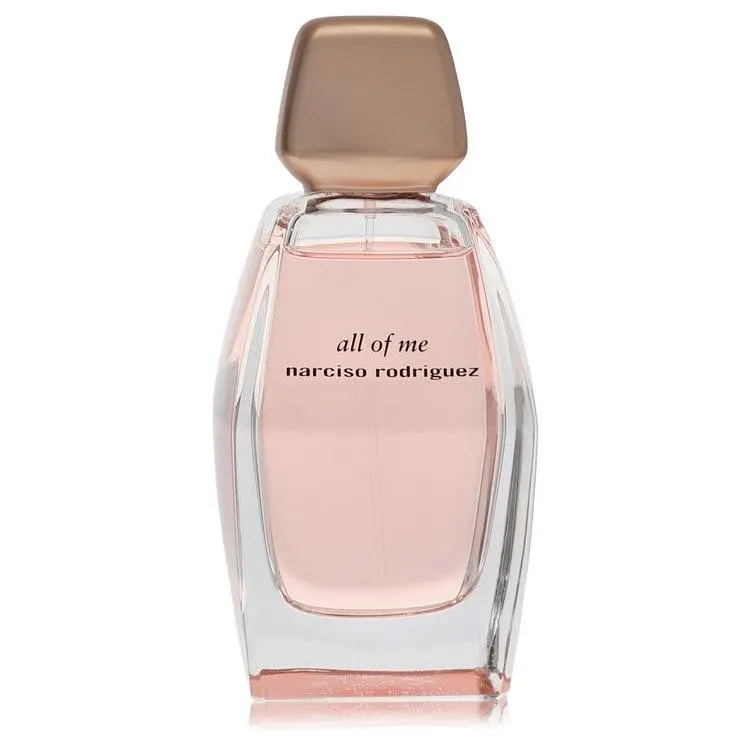 All Of Me  Eau De Parfum Spray by Narciso Rodriguez