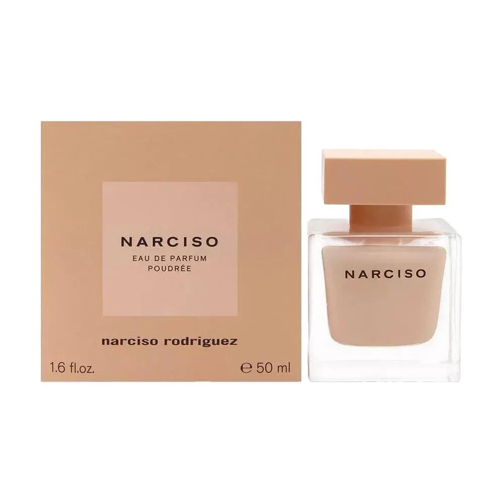 Narciso Poudree  Eau De Parfum Spray 1.6 oz For Women by Narciso Rodriguez