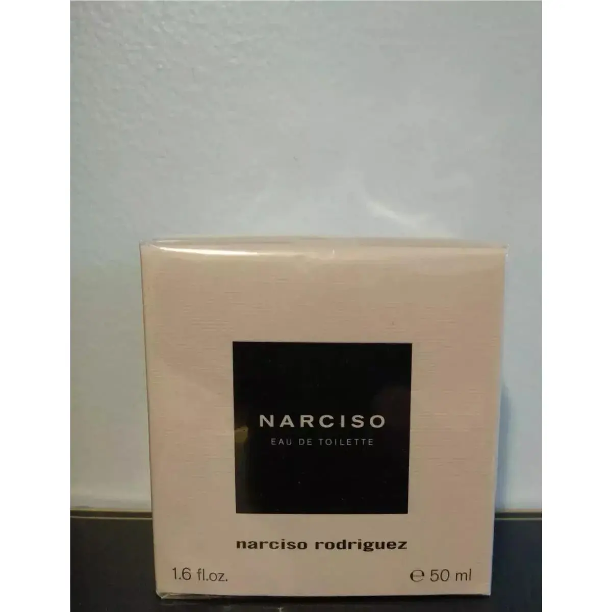Narciso  For Women Edt 50ml Box by Narciso Rodriguez