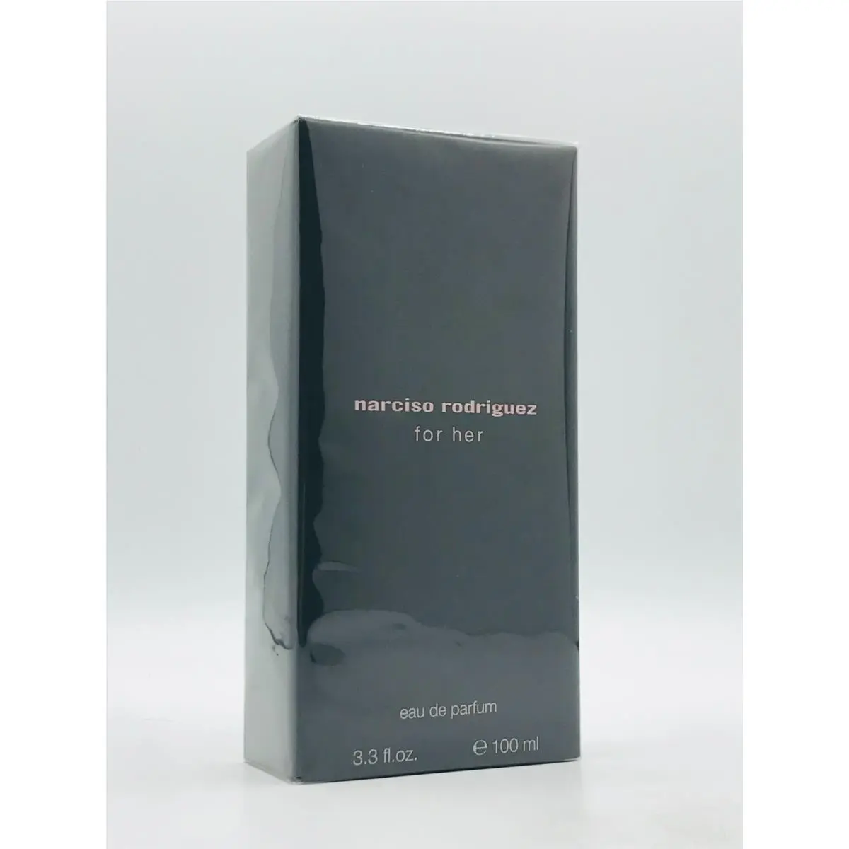 For Her Women Parfum Spray 3.3 oz by Narciso Rodriguez