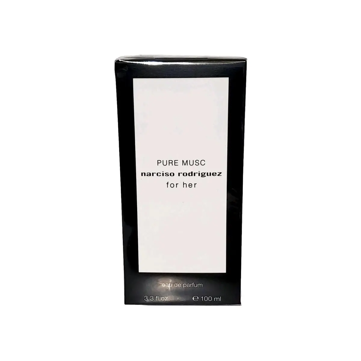 Pure Musc 3.4 fl oz Women`s Eau de Parfum by Narciso Rodriguez