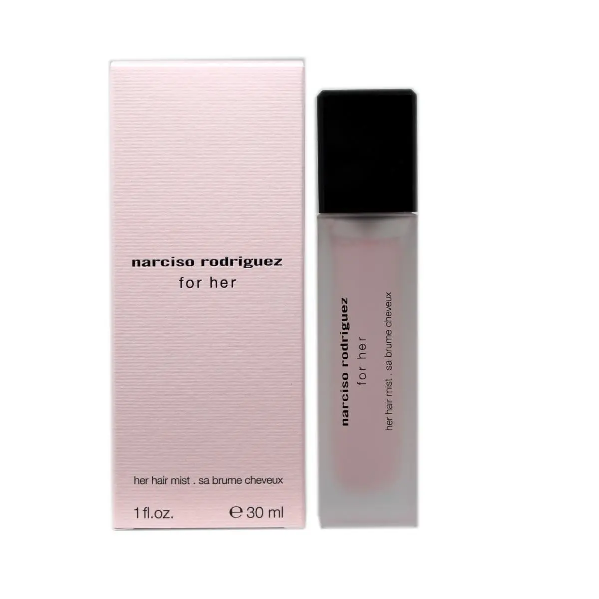 For Her Hair Mist 30 ML/1 Fl.oz by Narciso Rodriguez