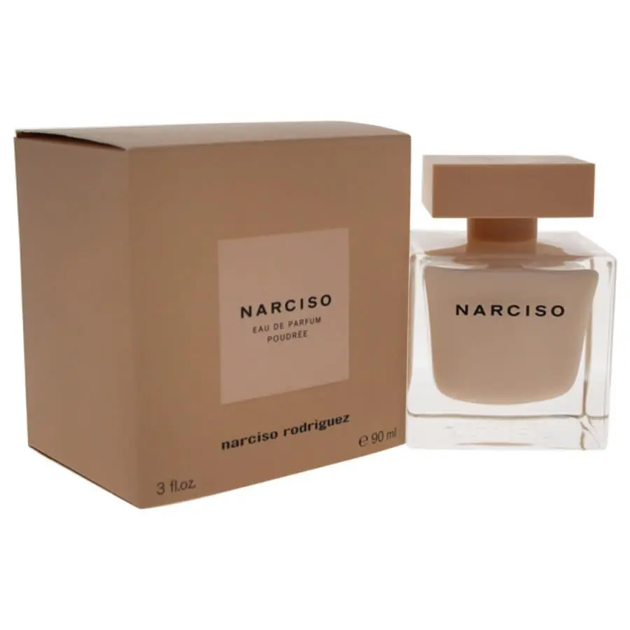 Narciso Poudree /  Edp Spray 3.0 oz 90 ml w by Narciso Rodriguez