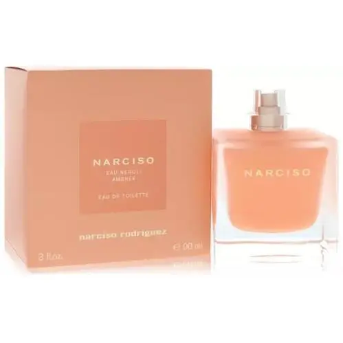Eau Neroli Ambree Edt Spray 3oz/90ml F/women Fresh Warm Parfum by Narciso Rodriguez