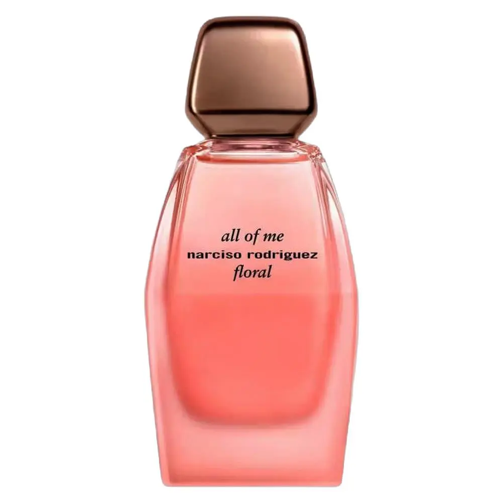 2025-ALL OF ME Floral-narciso RODRIGUEZ-WOMEN-EDP-SPR-3.0 OZ-90 Ml-authen-france by Narciso Rodriguez
