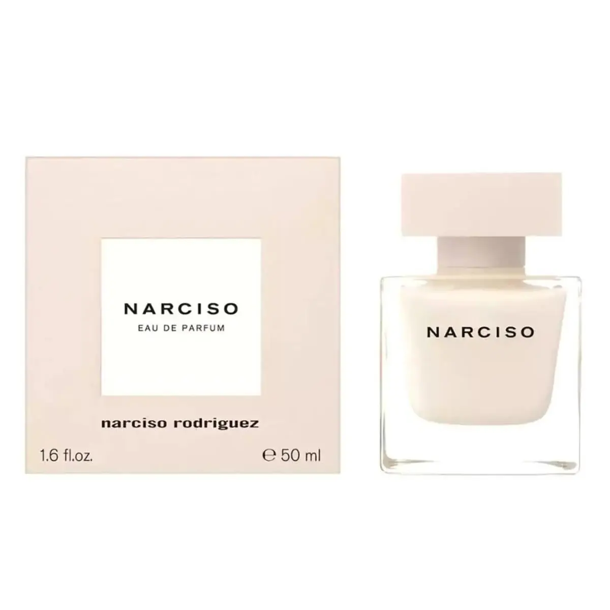 Narciso  50ml / 1.6 oz Edp Spray For Women Rare by Narciso Rodriguez