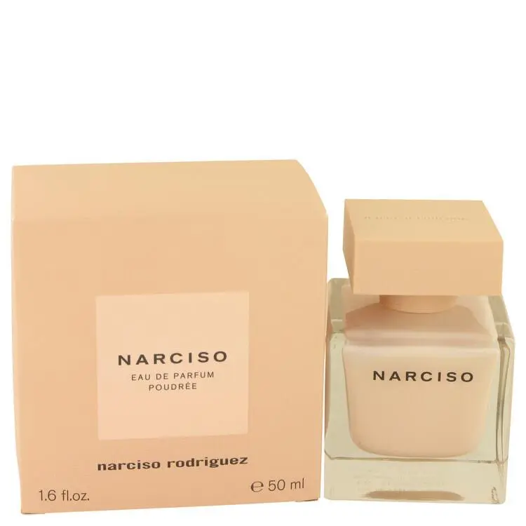 Narciso Poudree Eau De Parfum Spray By  1.6oz For Women by Narciso Rodriguez