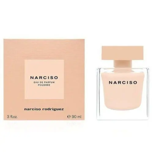 Poudree By  Women 3.0 oz 90 ml Eau De Parfum Spray by Narciso Rodriguez